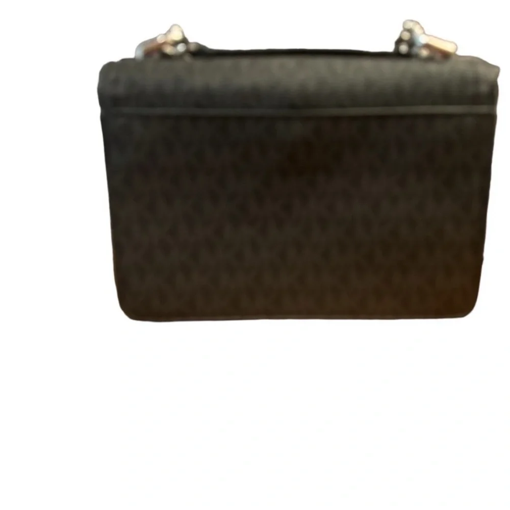 Michael Kors small Heather convertible, Crossbody bag​‎